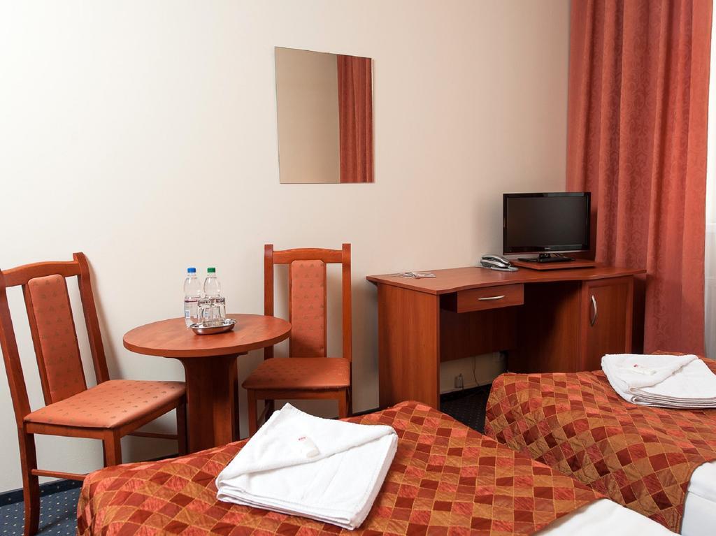 לגניצה Hotel Arkadia חדר תמונה