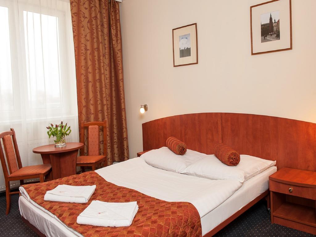 לגניצה Hotel Arkadia חדר תמונה