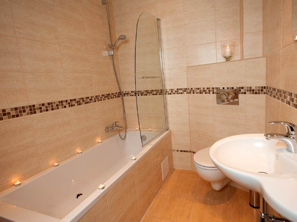 לגניצה Hotel Arkadia חדר תמונה