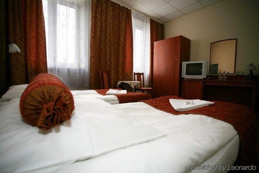 לגניצה Hotel Arkadia חדר תמונה