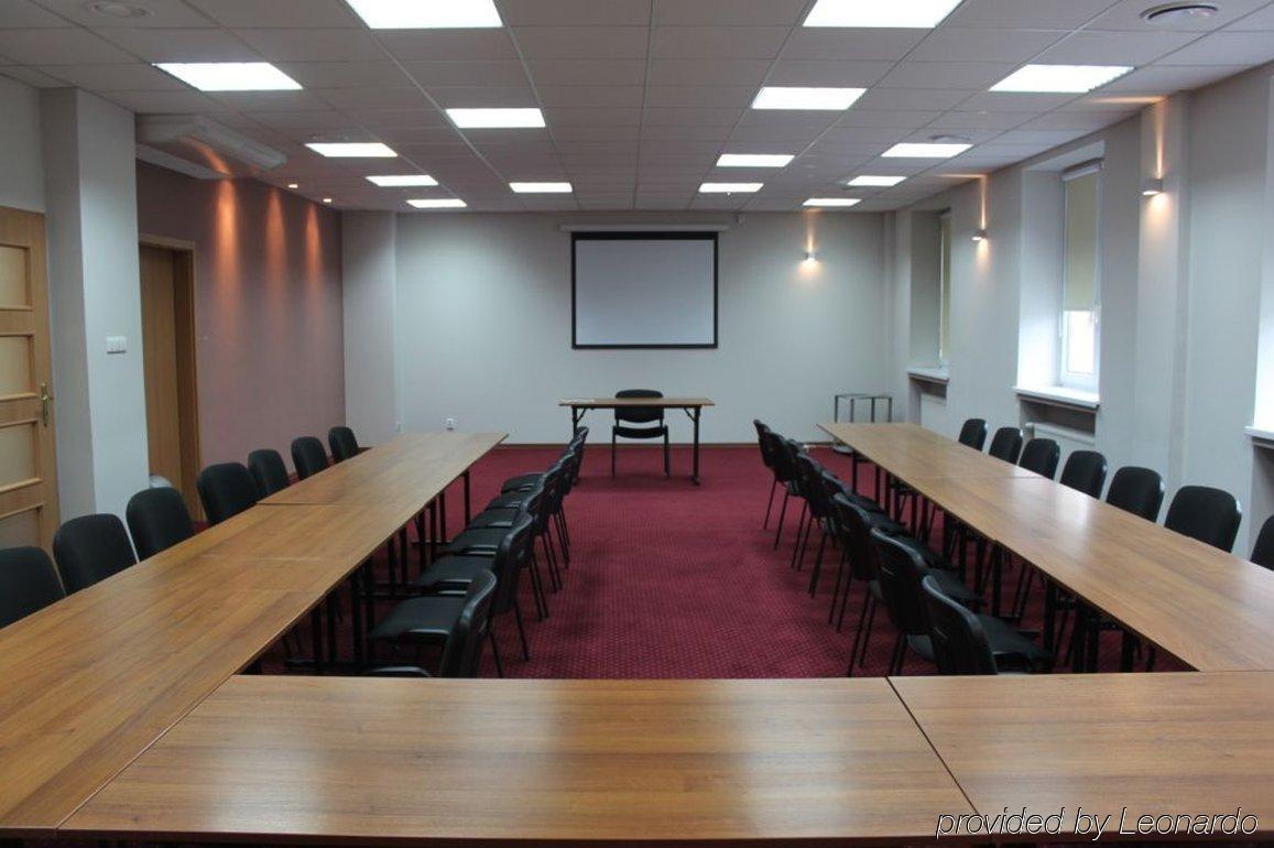 לגניצה Hotel Arkadia מראה חיצוני תמונה
